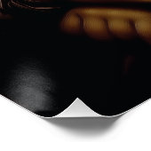 Poster Yuki Lisa (Coin)