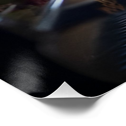 Poster Yuletide Romance (Coin)