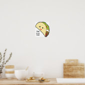 Poster Yum dans mon maman ! (Cuisine)
