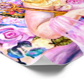 Poster yumi sugai angels (Coin)