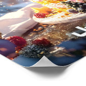POSTER YUMMMY NOËL (Coin)