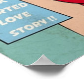 Poster Yuri-G PJ Harvey (Coin)