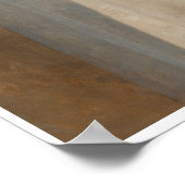 Poster Yvonne à Porte William-Adolphe Bouguereau (Coin)