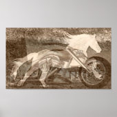 Poster Ywindrider (Devant)