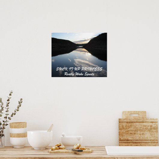 Poster Z. Cromley 3 (Cuisine)