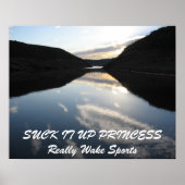 Poster Z. Cromley 3 (Devant)