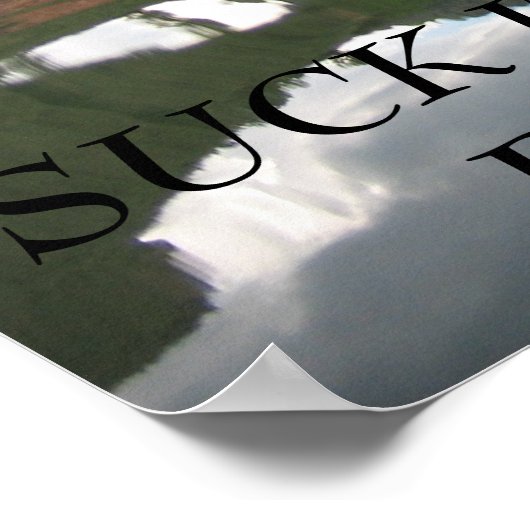 Poster Z. Cromley 4 (Coin)