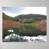 Poster Z. Cromley 4 (Devant)