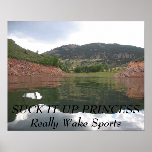 Poster Z. Cromley 4 (Devant)