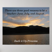 Poster Z. Cromley 5 (Devant)