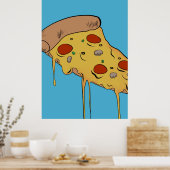 POSTER ZAA (Cuisine)