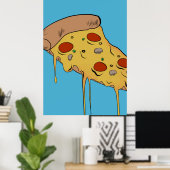 POSTER ZAA (Bureau à domicile)