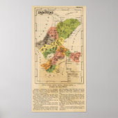 Poster Zacatecas, Mexique (Devant)