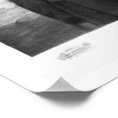 Poster Zachary Taylor, 12e président des États-Unis (Coin)