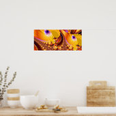 Poster ZacOEil (Cuisine)