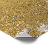 Poster Zagreb (Coin)