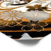 Poster Zai: Fortune & Growth Art260030003 (Coin)