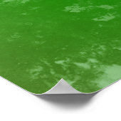 Poster Zambie (Coin)