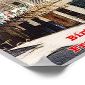 Poster Zanzibar - Tanzanie - (Coin)