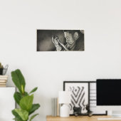 Poster Zatoichi, l'espadon aveugle (Bureau à domicile)