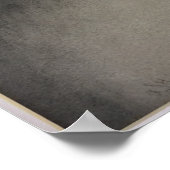 Poster Zatoichi, l'espadon aveugle (Coin)