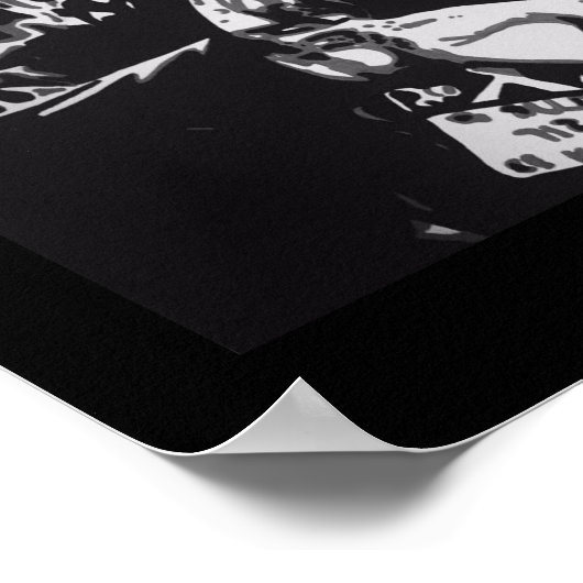 Poster Zayn Malik (Coin)