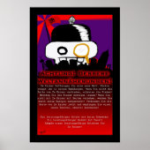 Poster Ze Kaiser (Devant)