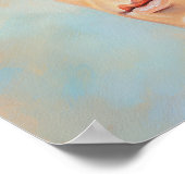 Poster Zéal de Saint Antoine Mary Claret (Coin)