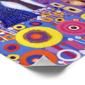 Poster Zebedee Too 2012 (Coin)