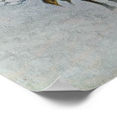 Poster Zebulon Pike Entrée Père Noël Fe (Coin)