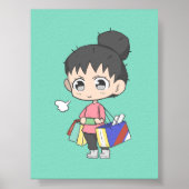 Poster zeco (Devant)