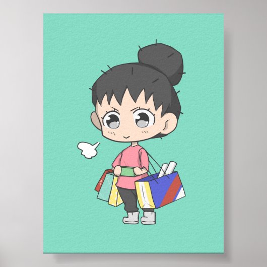 Poster zeco (Devant)