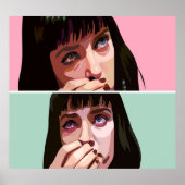 Poster Zeds Dead (Devant)