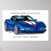 POSTER ZEEOSIX COLLECTIVITÉ AUTO ART (Devant)