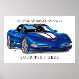 POSTER ZEEOSIX COLLECTIVITÉ AUTO ART