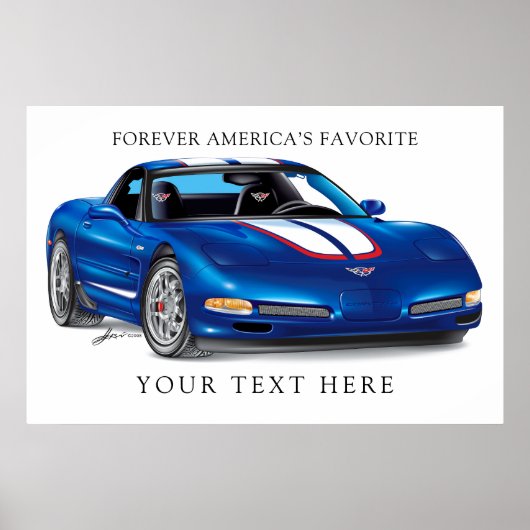 POSTER ZEEOSIX COLLECTIVITÉ AUTO ART (Devant)