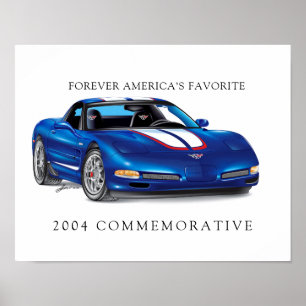 POSTER ZEEOSIX COLLECTIVITÉ AUTO ART