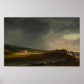 Poster Zélande (Devant)