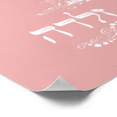 Poster Zelda Candle Art (Coin)