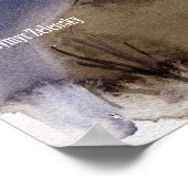 Poster Zelensky, Volodymir (Coin)