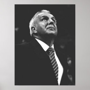 Poster Željko Obradovic