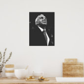 Poster Željko Obradovic (Cuisine)