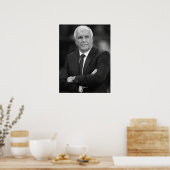 Poster Željko Obradović Žoc (Cuisine)