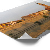 Poster Zelo, Italie (Coin)