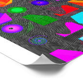 Poster Zems Stone  (Coin)