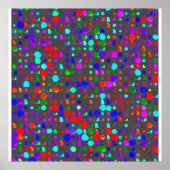 Poster Zems Stone  (Devant)