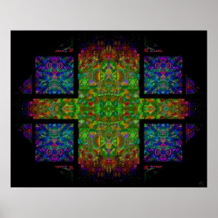 Poster Zen