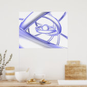 Poster Zen (Cuisine)