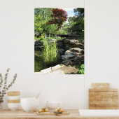 Poster Zen (Cuisine)