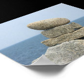 Poster Zen (Coin)